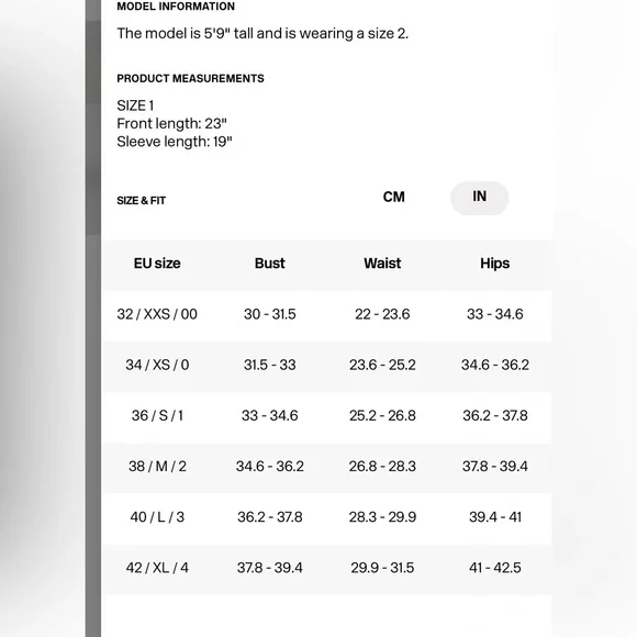 Essentiel Antwerp Hecrazy embroidered sweatshirt in off-white organic cotton - Picture 10 of 10